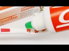 천연 허브 유기농 알로에 베라 치약 100g 온화하게 구취 제거