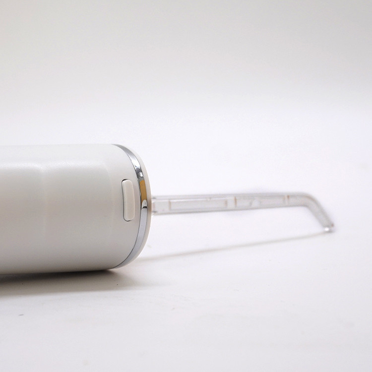 여행을 위한 180 밀리람베르트 무선 경구 관주기 Usb 재충전이 가능한 치음 물 치실