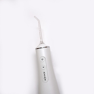 IPX7은 치석 제거제 치아 관리 세척기 전문적 물 치실을 본거지로 돌려보내고 여행합니다