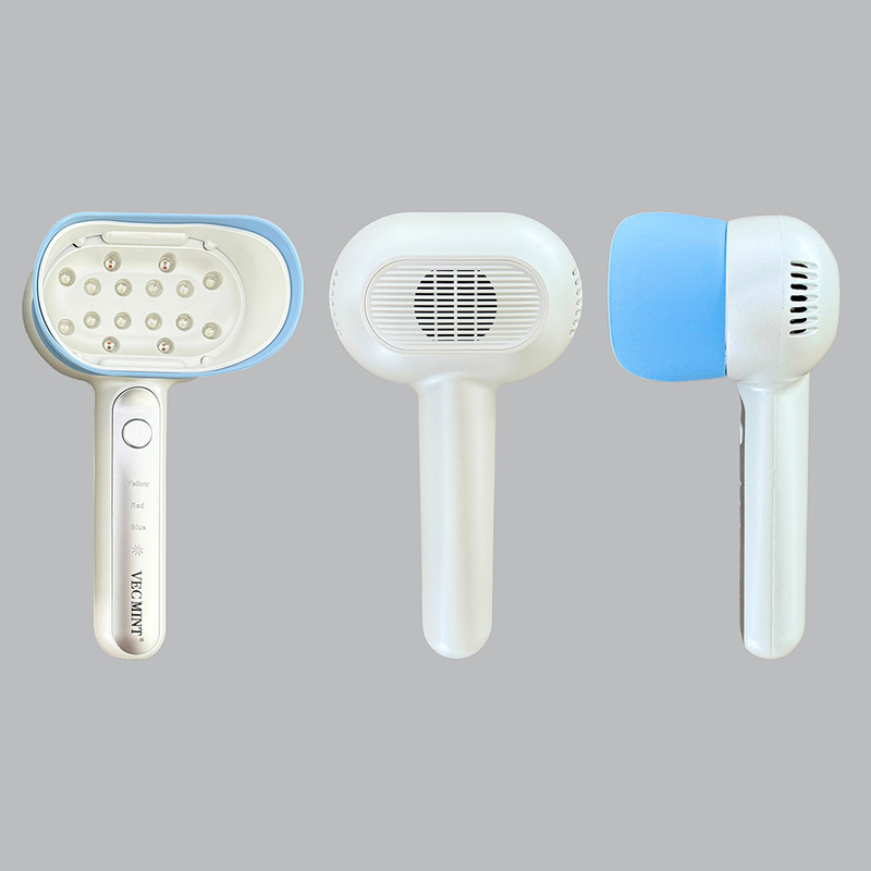 전문 최고급 탄산화탄소 과산화물 치아 백제 젤 고품질 CE MSDS 치아 백제 젤 집