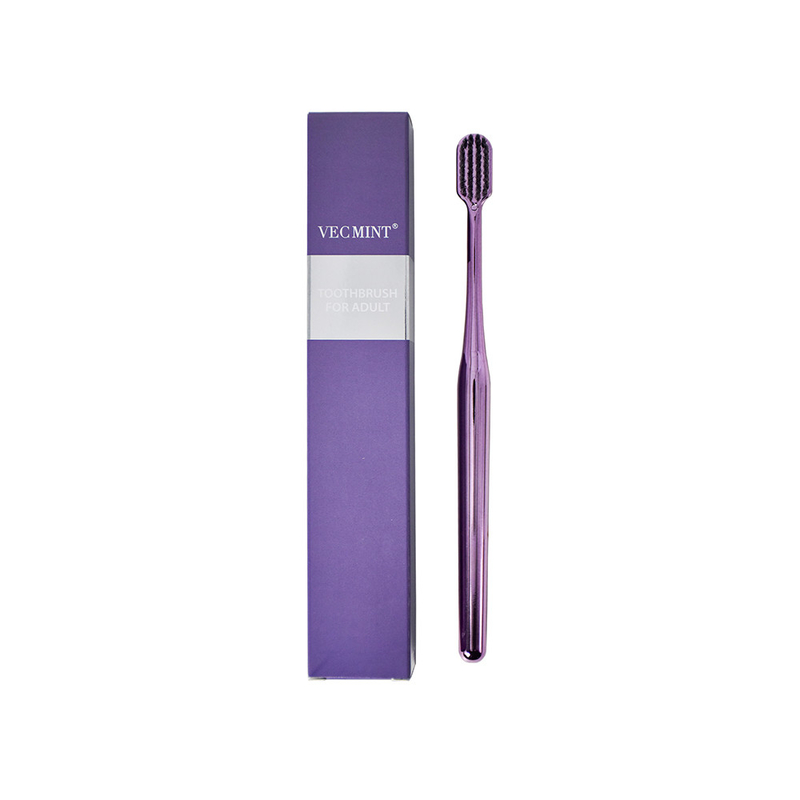 VECMINT HERBAL ESSENCE 니아시나마이드 백제 치약 100g 건강한 치아를 위한 치약