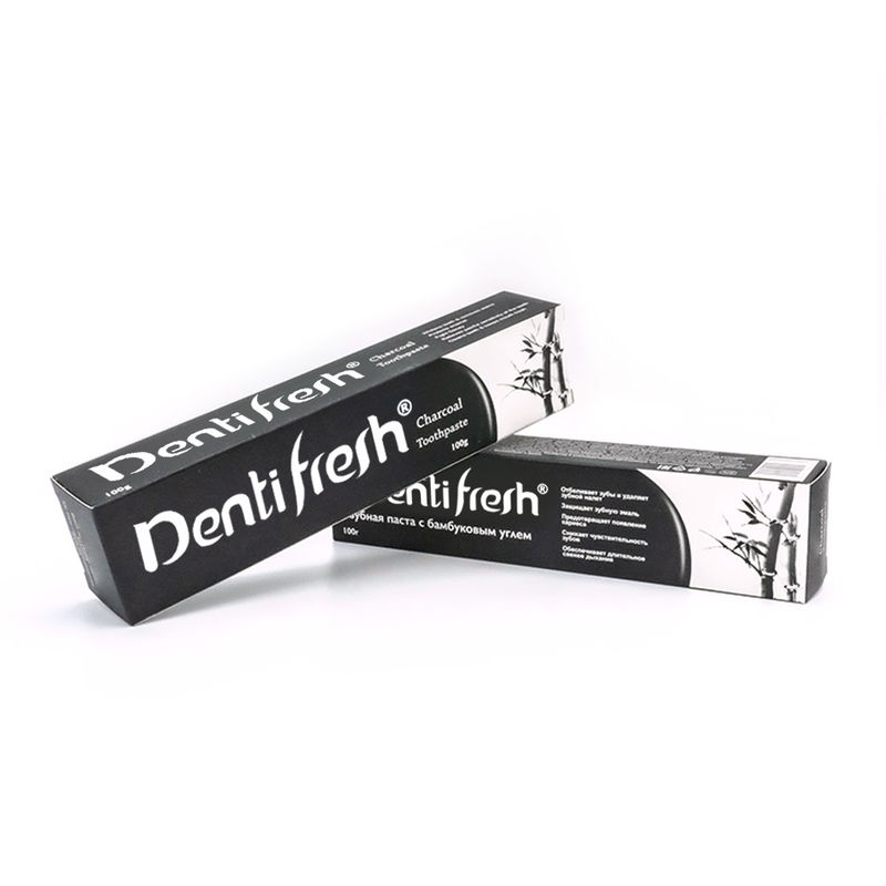 중대 백화 효과 구강 관리 치약 PASTE 공식 허가 된 판매 화합물 공식