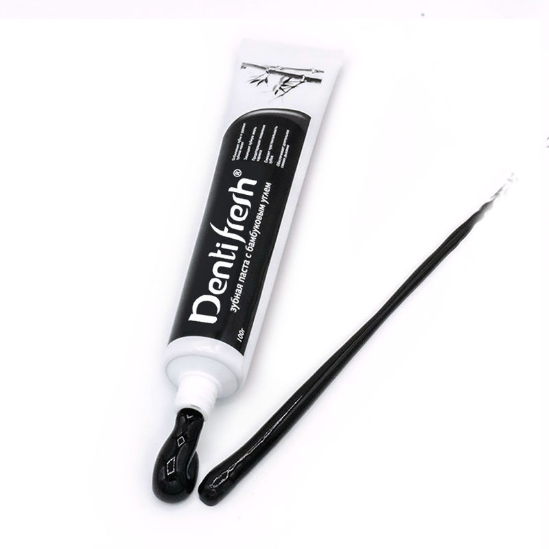 중대 백화 효과 구강 관리 치약 PASTE 공식 허가 된 판매 화합물 공식